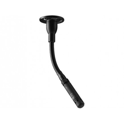 Monacor CM-502G6B Elektretowe mikrofony odsłuchowe